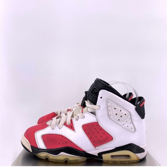 jordan 6 coral rose